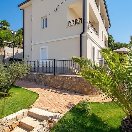 Villa Marija Rijeka Exterior photo
