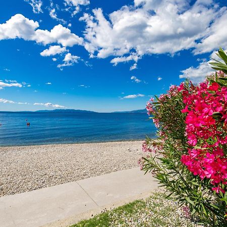 Villa Marija Rijeka Exterior photo
